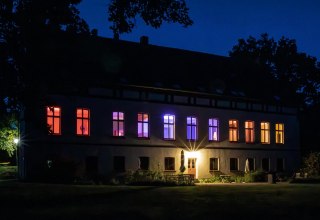 © Gutshaus Zarchlin
