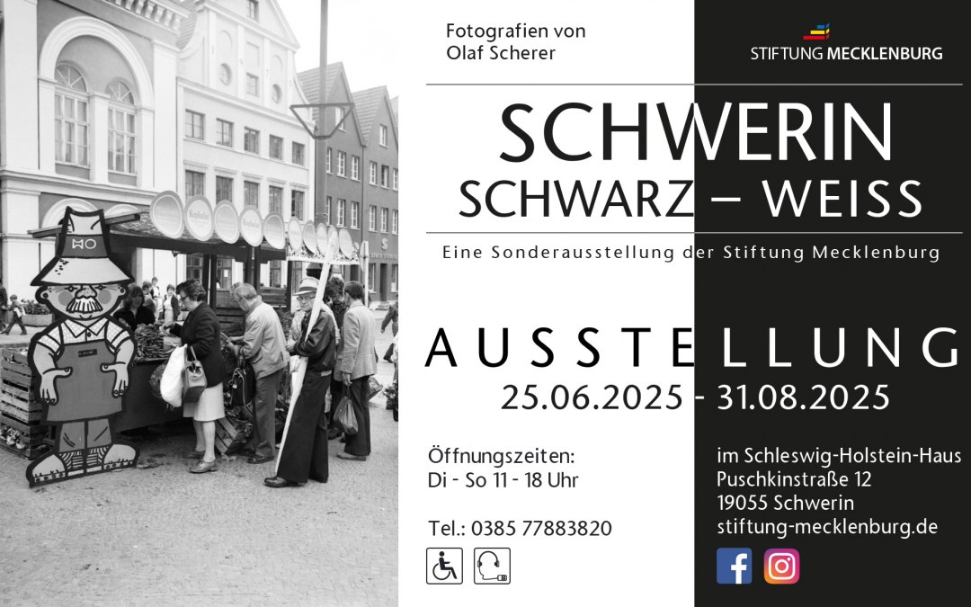 © Stiftung Mecklenburg