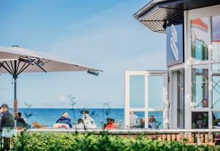 © Binzer Bucht Tourismus
