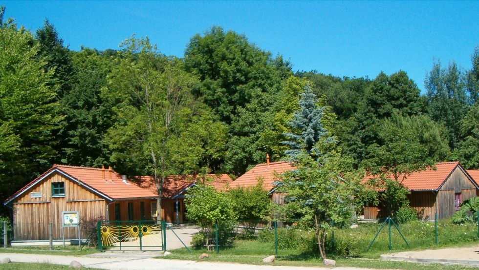 Przeżyj rozrywkowy czas wolny w Hinterste Mühle Neubrandenburg, © Hinterste Mühle gGmbH