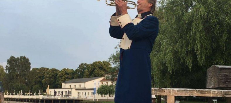 © Touristinformation Krakow am See
