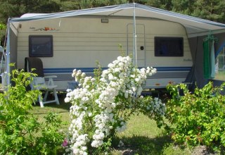 © Natur Camping Usedom