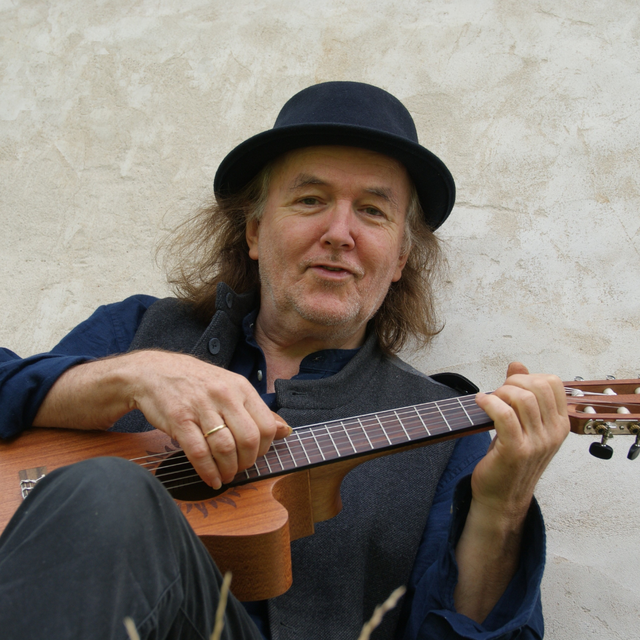 Gerhard Schöne, © Kurverwaltung Born a.D.