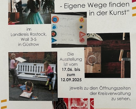 © Landkreis Rostock
