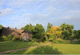 © Backseinkirche und Pfarrgarten e.V.