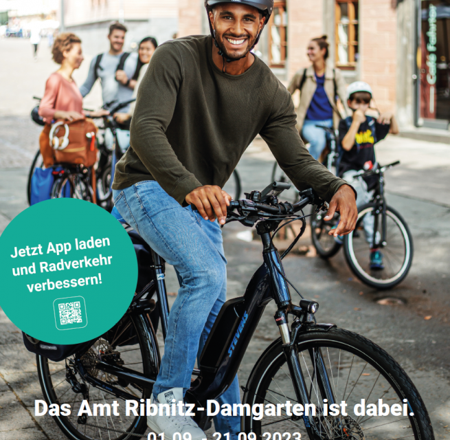 © Stadt Ribnitz-Damgarten