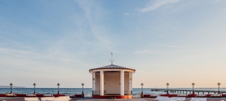 © Binzer Bucht Tourismus