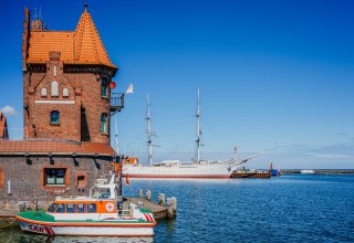 © Binzer Bucht Tourismus