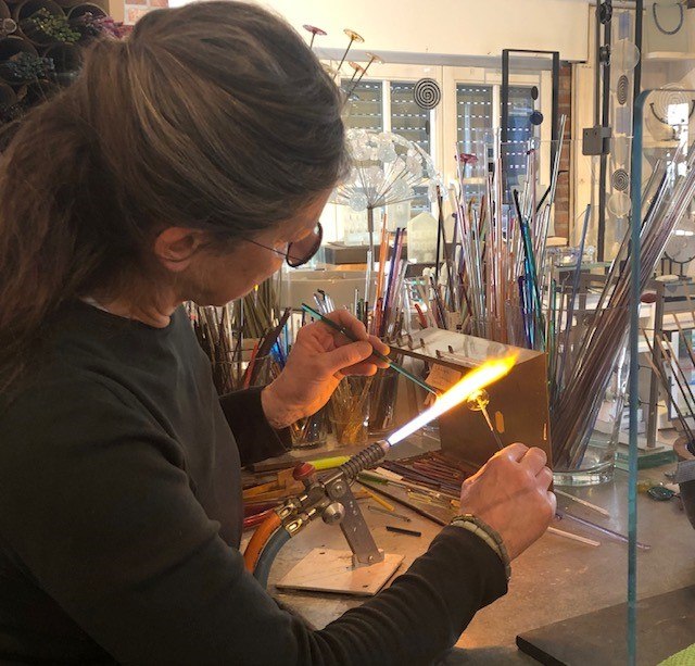 Atelier Cafe Sembzi neu - 26, © Sabine Lucas