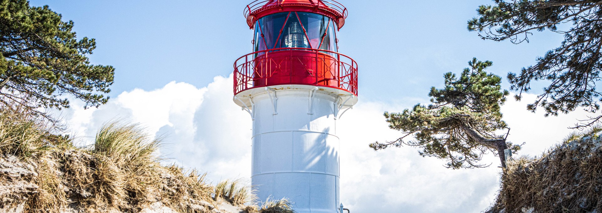 Experience the island of Hiddensee on a day trip from Stralsund., © Weiße Flotte GmbH