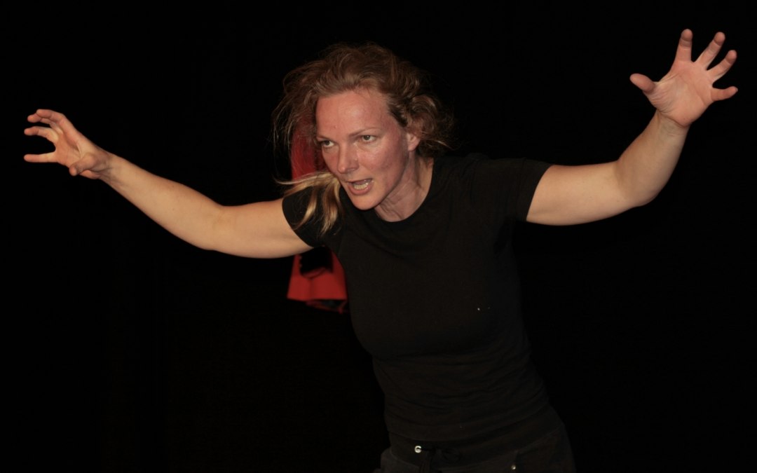 Reineke Fox, © Anja Enders