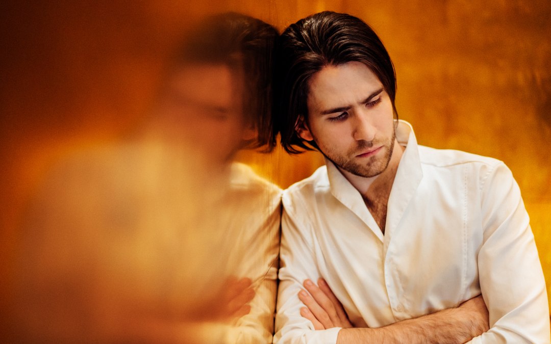 Janis Romanovskis, © Janis Romanovskis