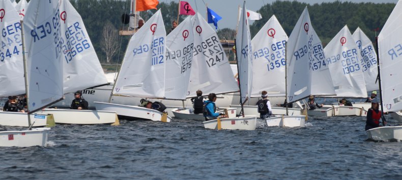 © Seglerverein Alt Gaarz e.V.
