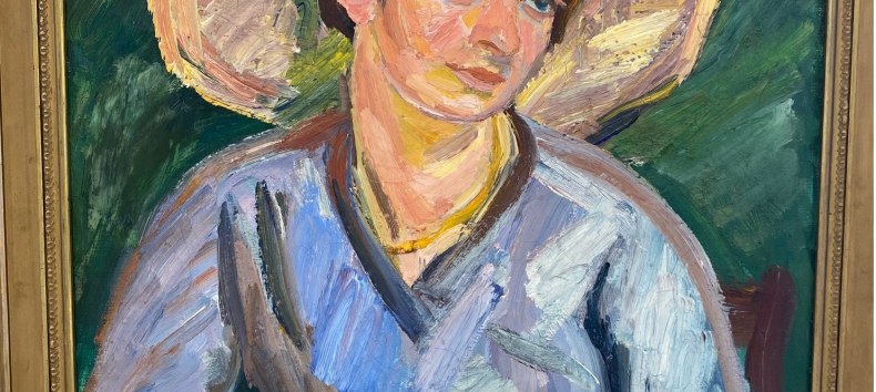 © Kunstmuseum Schwaan