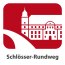 2021_Route logo_Schloesser trasa okrężna, © TMV