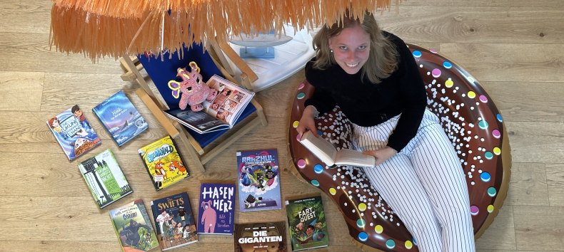 © Stadtbibliothek Wismar