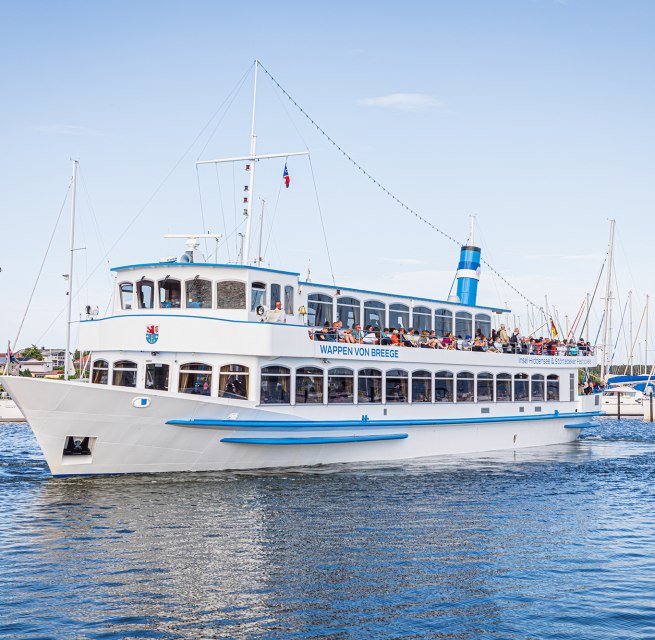 © Weiße Flotte GmbH