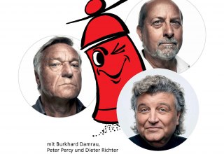 © Leipziger Pfeffermühle