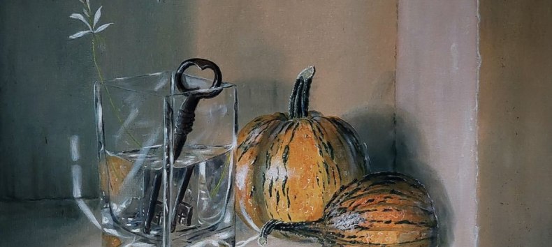 © Reinhold Lilie