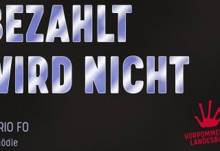 © Vorpommersche Landesbühne Anklam