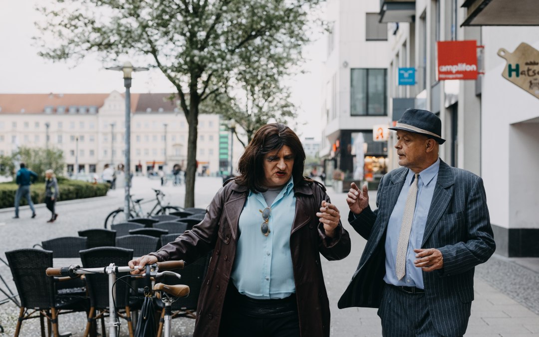 © TOG (Foto: Theresa Lange)