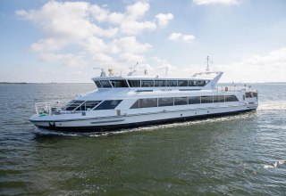 © Weiße Flotte