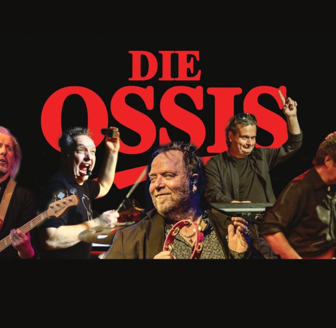 © Die Ossis