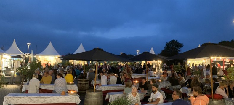 © Gemeinde Ostseebad Glowe