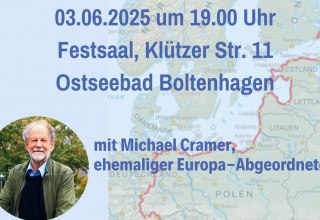 © Kurverwaltung Ostseebad Boltenhagen