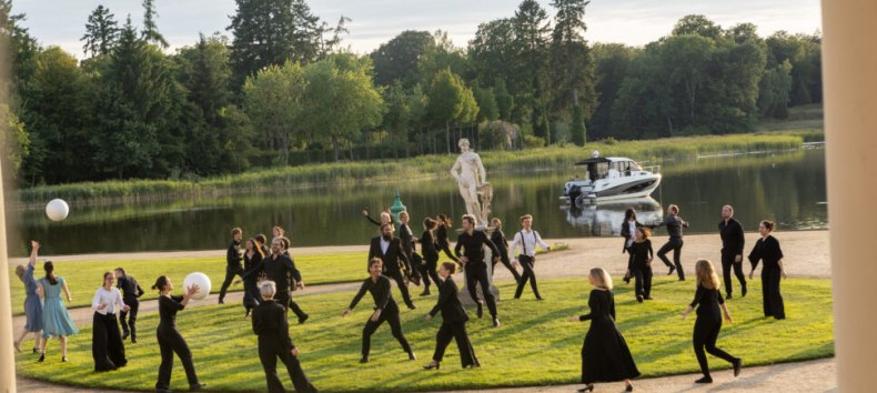 © (c) Uwe Hauth / Musikkultur Rheinsberg