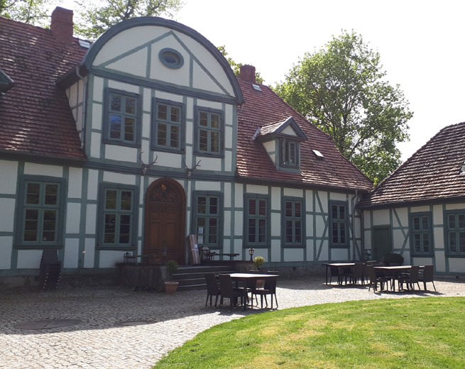 © adfc-Schwerin