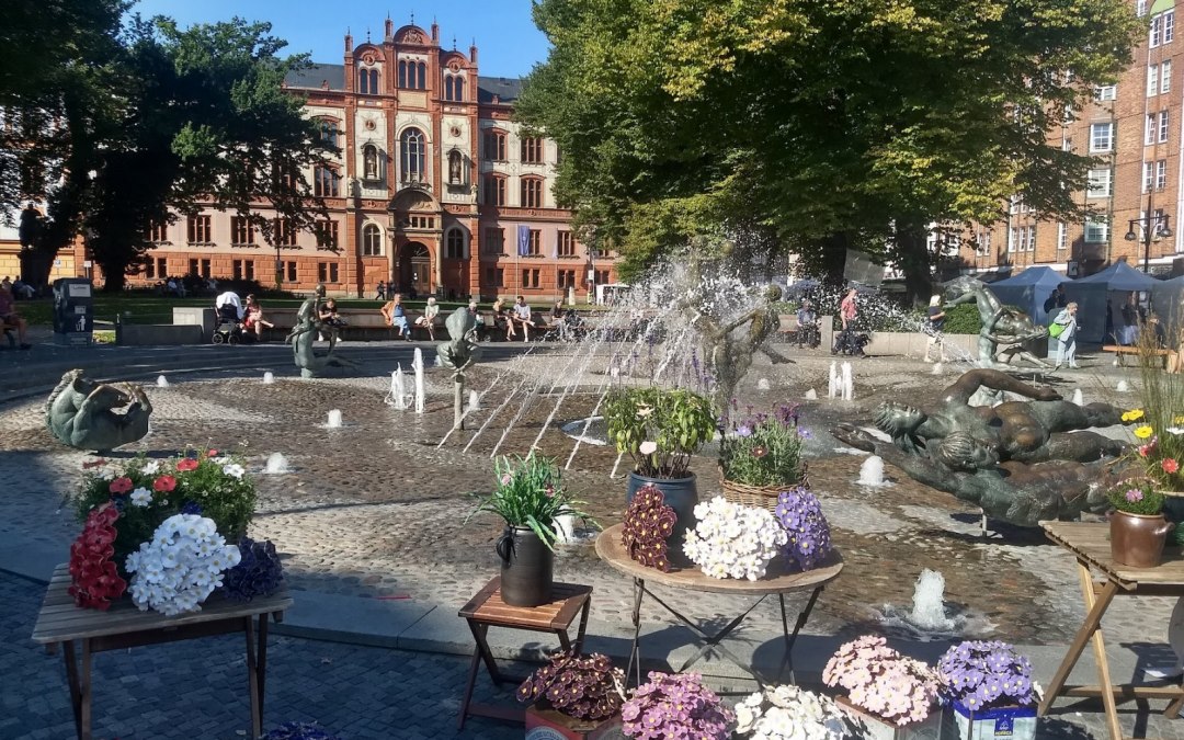 Cityagentur Schumann, © Cityagentur Schumann