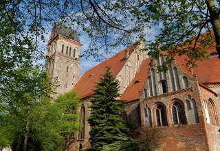 © Hansestadt Anklam