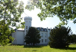 Hohendorf Castle and Park, © Schloss Hohendorf