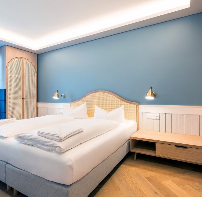 © Seetel Hotel GmbH & Co. Betriebs-KG