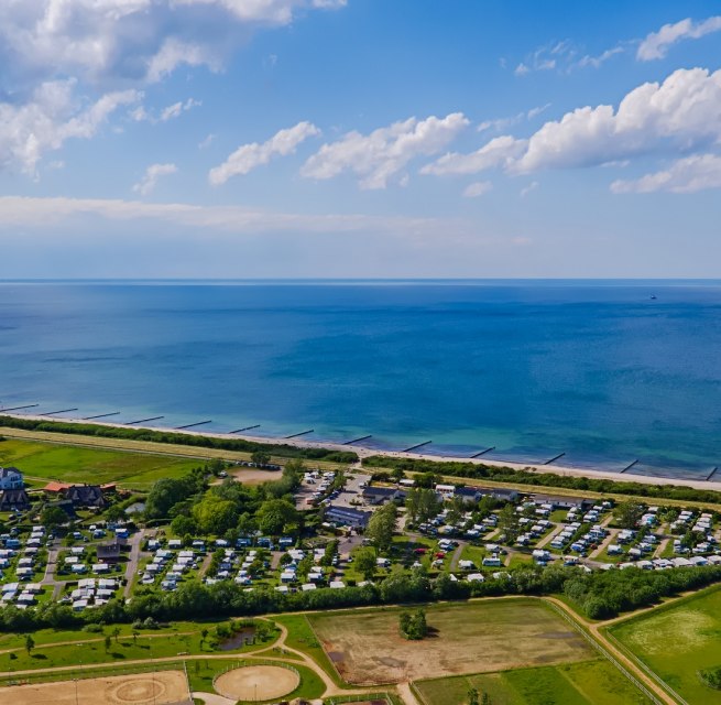 © Ferien-Camp Börgerende