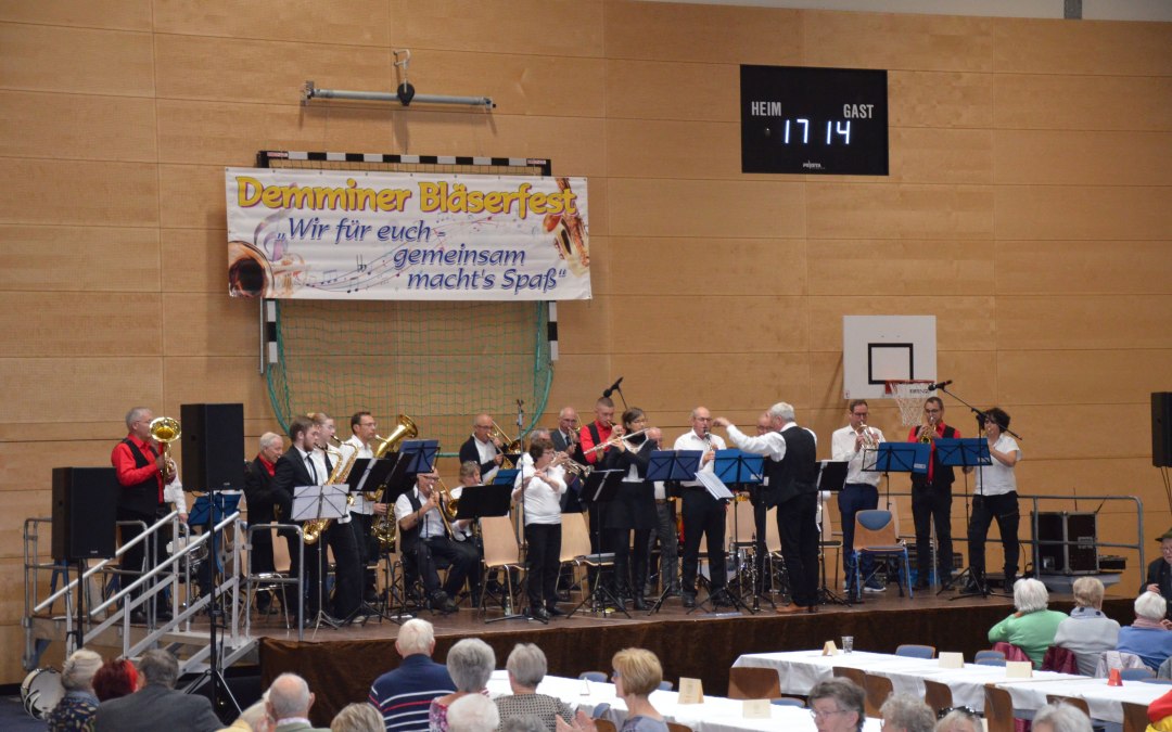 6th Demminer Wind Festival, © Hansestadt Demmin