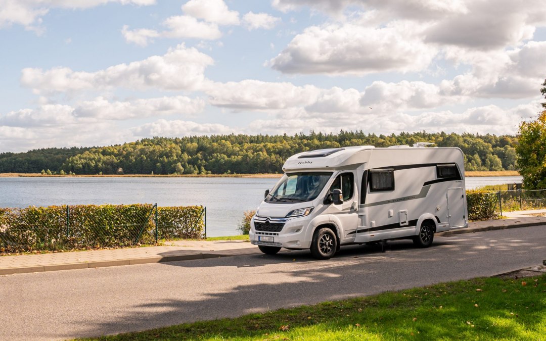 Wohnmobil TMVTiemann, © TMV / Tiemann