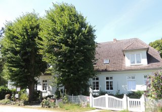 Dworek w Neuhof, © Kurverwaltung Insel Poel