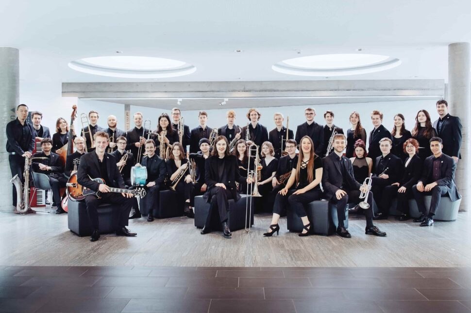 © (c) Deutscher Musikrat / Wolfgang Borchers