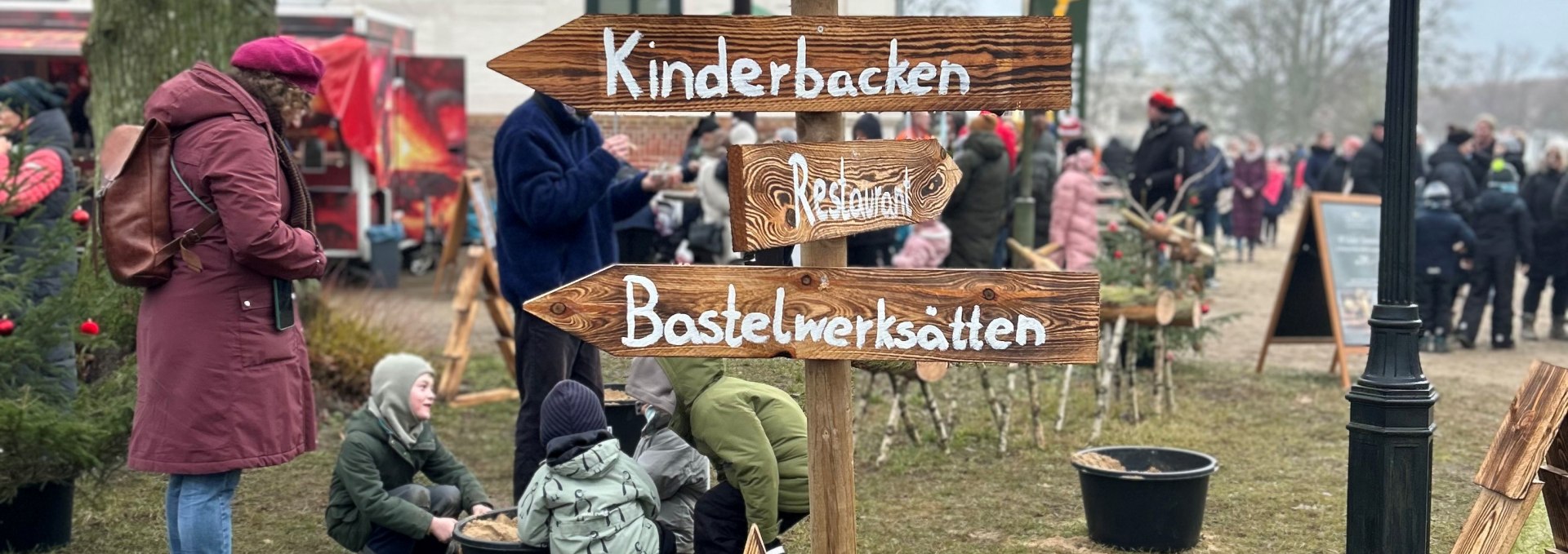 Kerstmis1, © Hanna Timm