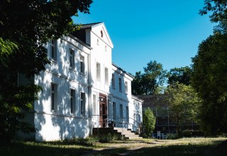 © Schloss Bröllin