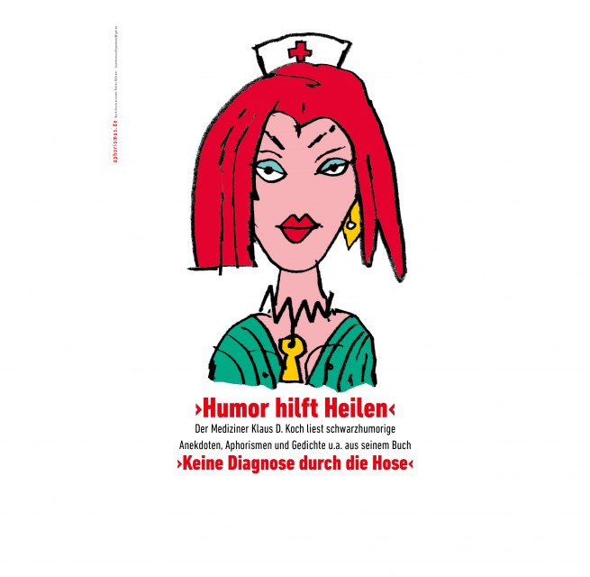 © aphorismus.de · Buchillustrationen Feliks Büttner · buettnerundlippmann@lgd.eu