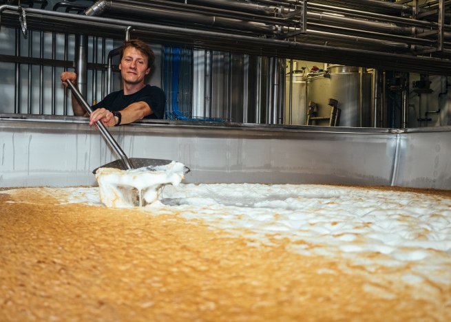 © Inselbrauerei