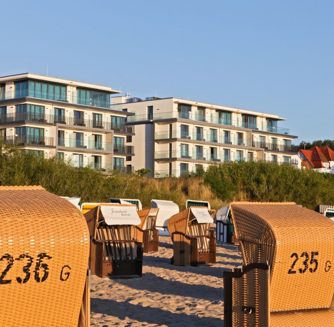 © Seetel Hotel GmbH & Co. Betriebs-KG