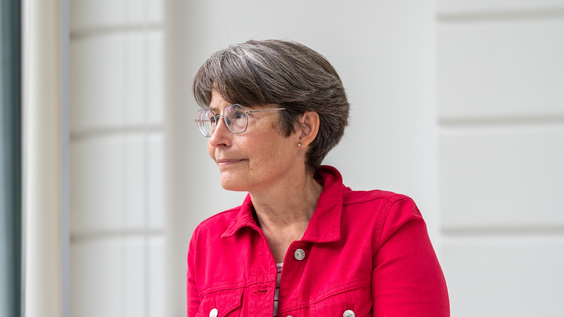 Dr. Birte Frenssen is kunsthistoricus en curator bij het Pommers Staatsmuseum in Greifswald., © TMV/Tiemann