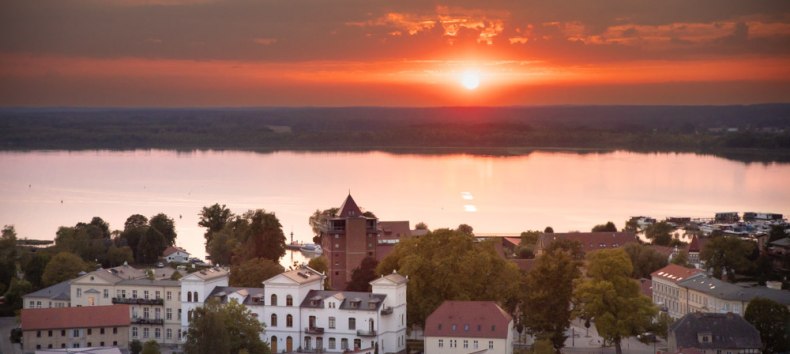 © Stadt Neustrelitz