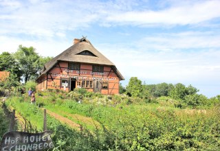 © Hof Hoher Schönberg © Hof Hoher Schönberg