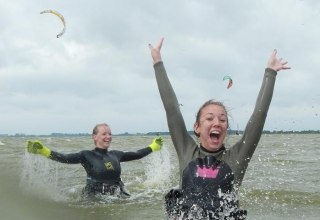 © Kiteschule Darss