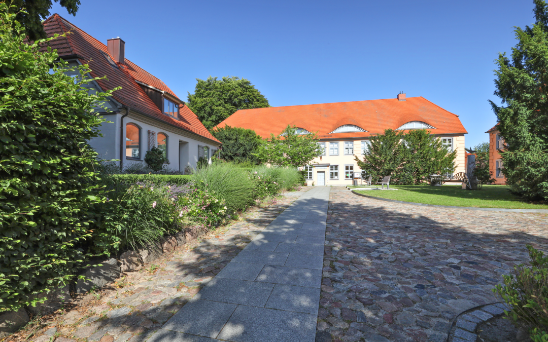 klosterhof-bergen_7_1, © TMV/Gohlke
